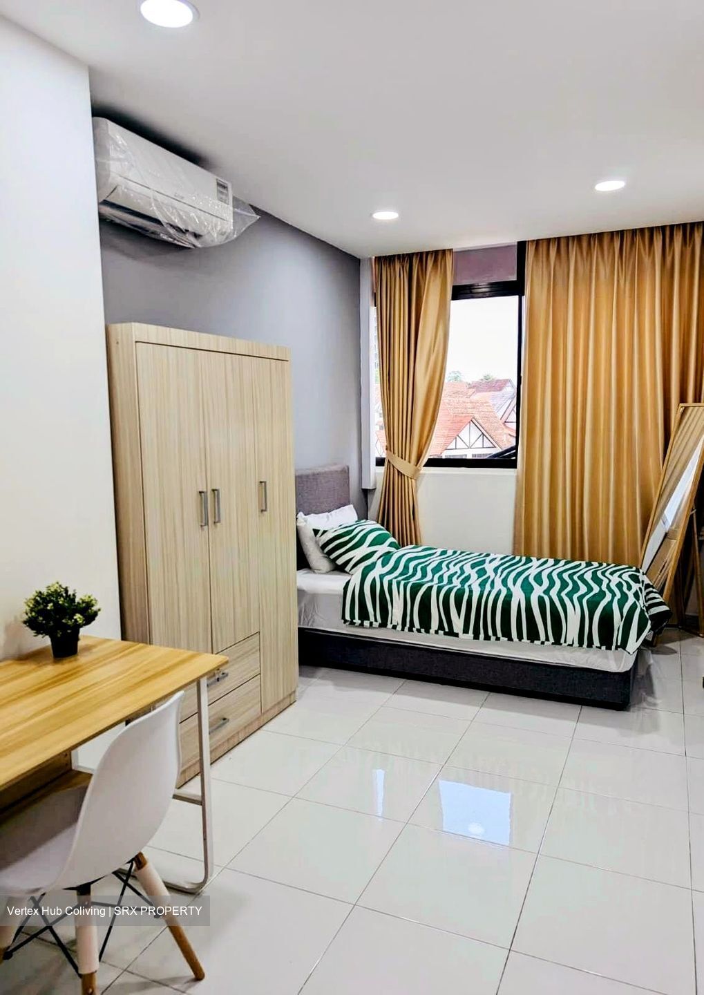 Faber Garden Condominium (D20), Condominium #620159181
